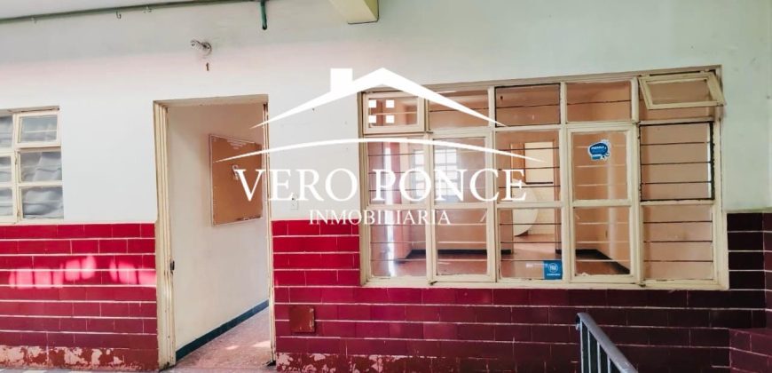 Calle 17 Avenida 1 / Oficinas en Renta (2601-269)