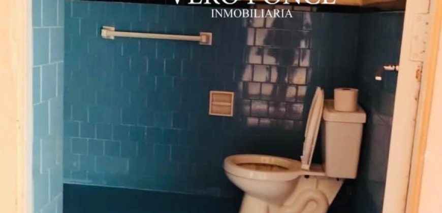 Calle 17 Avenida 1 / Oficinas en Renta (2601-269)