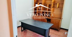 Calle 17 Avenida 1 / Oficinas en Renta (2601-269)