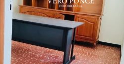 Calle 17 Avenida 1 / Oficinas en Renta (2601-269)