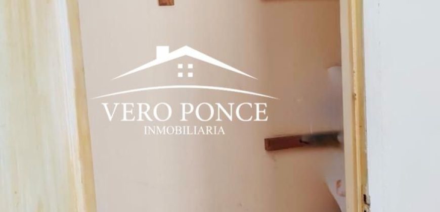 Calle 17 Avenida 1 / Oficinas en Renta (2601-269)