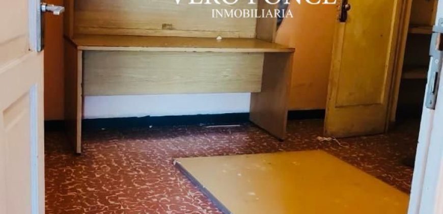 Calle 17 Avenida 1 / Oficinas en Renta (2601-269)