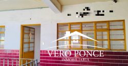 Calle 17 Avenida 1 / Oficinas en Renta (2601-269)