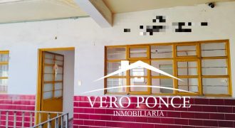 Calle 17 Avenida 1 / Oficinas en Renta (2601-269)