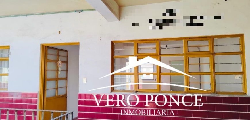 Calle 17 Avenida 1 / Oficinas en Renta (2601-269)