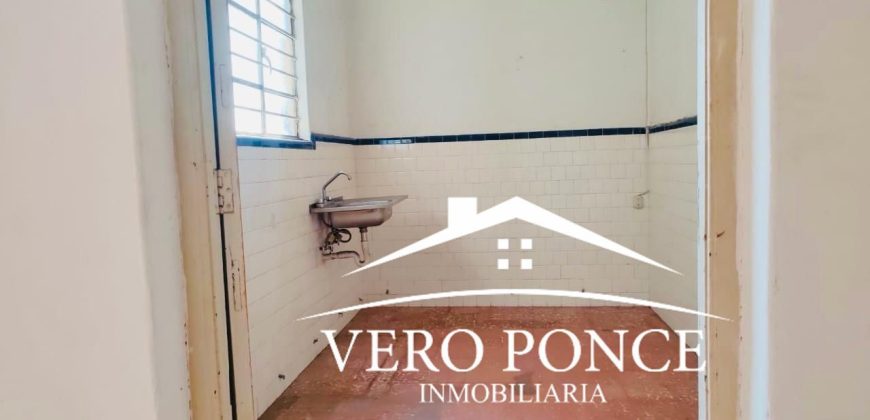 Calle 17 Avenida 1 / Oficinas en Renta (2601-269)