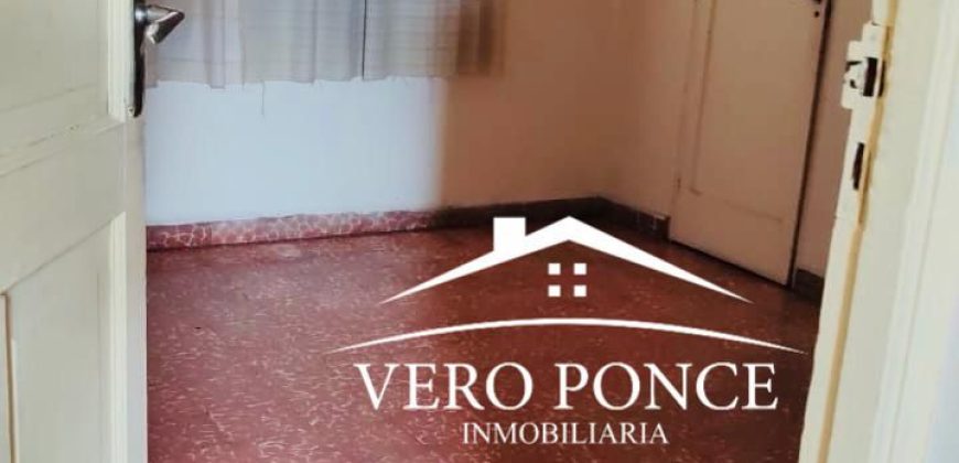 Calle 17 Avenida 1 / Oficinas en Renta (2601-269)