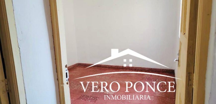 Calle 17 Avenida 1 / Oficinas en Renta (2601-269)