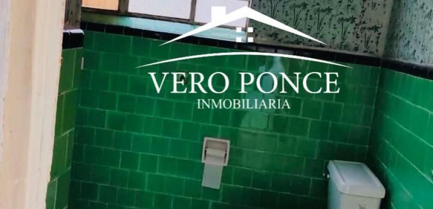 Calle 17 Avenida 1 / Oficinas en Renta (2601-269)