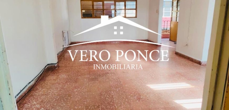 Calle 17 Avenida 1 / Oficinas en Renta (2601-269)