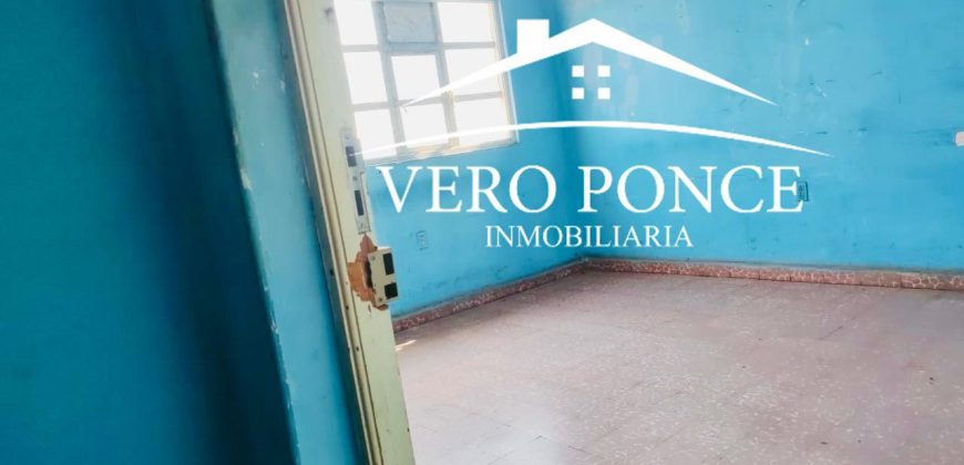 Calle 17 Avenida 1 / Oficinas en Renta (2601-269)