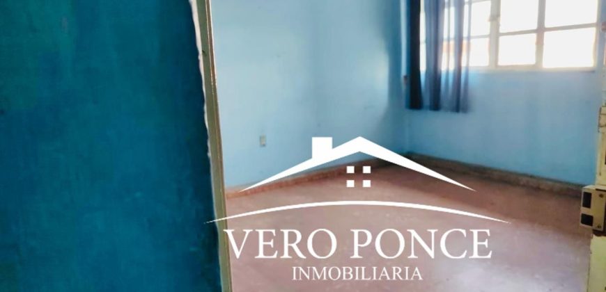 Calle 17 Avenida 1 / Oficinas en Renta (2601-269)