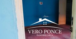 Calle 17 Avenida 1 / Oficinas en Renta (2601-269)