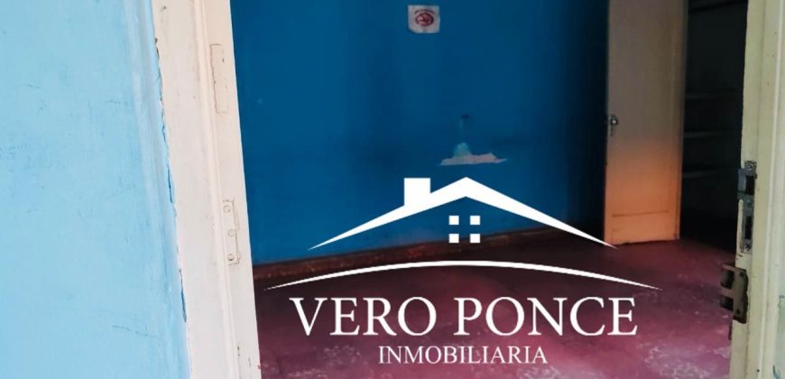 Calle 17 Avenida 1 / Oficinas en Renta (2601-269)