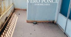 Calle 17 Avenida 1 / Oficinas en Renta (2601-269)