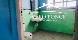 Calle 17 Avenida 1 / Oficinas en Renta (2601-269)