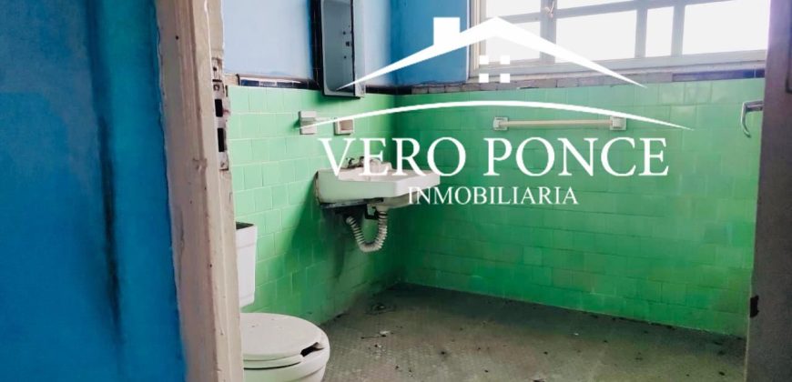 Calle 17 Avenida 1 / Oficinas en Renta (2601-269)