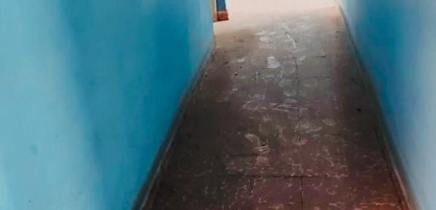 Calle 17 Avenida 1 / Oficinas en Renta (2601-269)