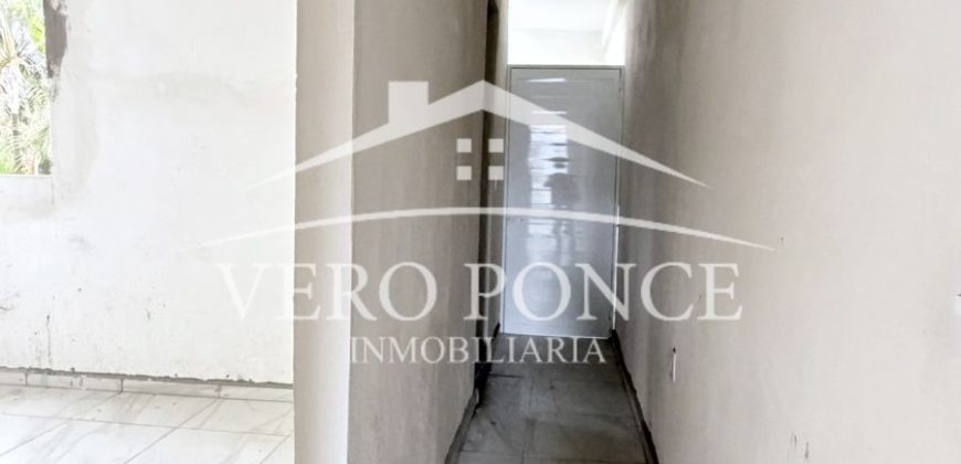 Camino Pueblo de las Flores / Departamentos en Renta (2601-273)