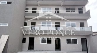 Camino Pueblo de las Flores / Departamentos en Renta (2601-273)