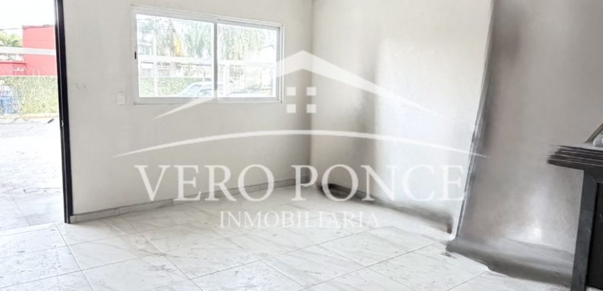 Camino Pueblo de las Flores / Departamentos en Renta (2601-273)