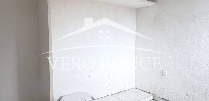 Camino Pueblo de las Flores / Departamentos en Renta (2601-273)