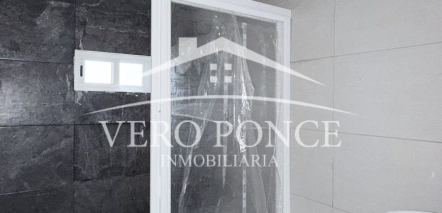 Camino Pueblo de las Flores / Departamentos en Renta (2601-273)