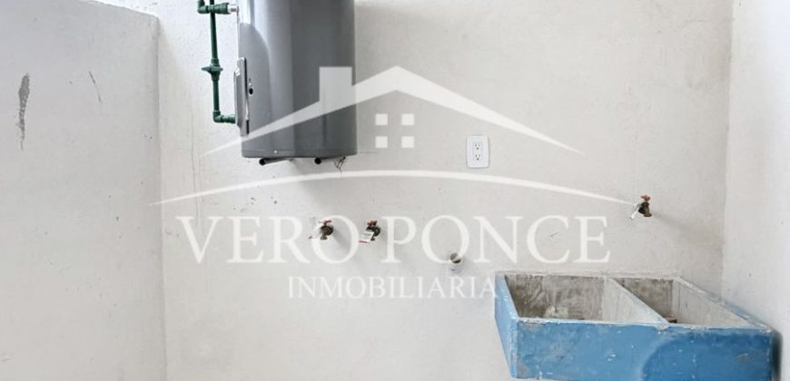 Camino Pueblo de las Flores / Departamentos en Renta (2601-273)