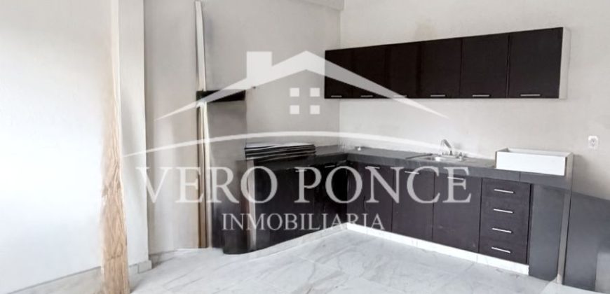 Camino Pueblo de las Flores / Departamentos en Renta (2601-273)