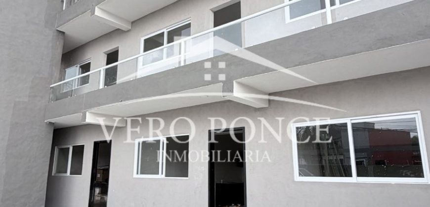 Camino Pueblo de las Flores / Departamentos en Renta (2601-273)