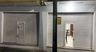 Los Pinos / Locales en Renta (2601-274)