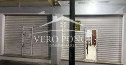 Los Pinos / Locales en Renta (2601-274)