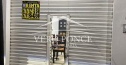 Los Pinos / Locales en Renta (2601-274)