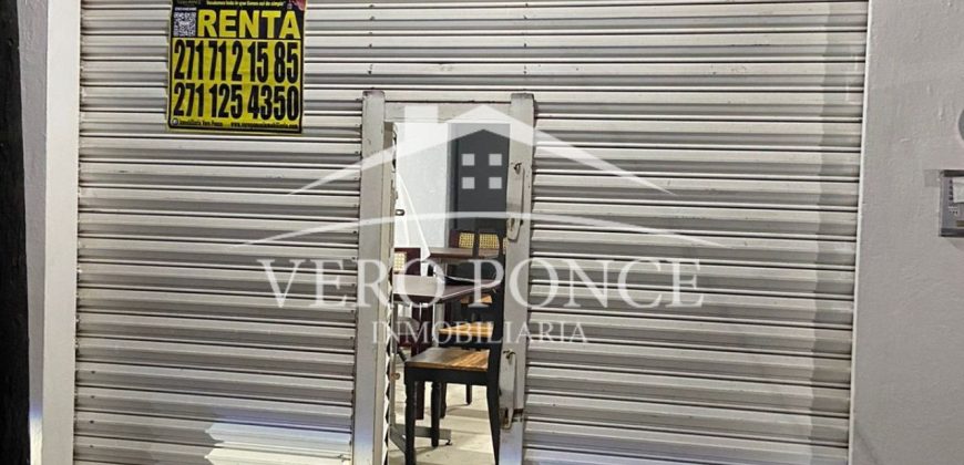 Los Pinos / Locales en Renta (2601-274)