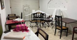 Los Pinos / Locales en Renta (2601-274)