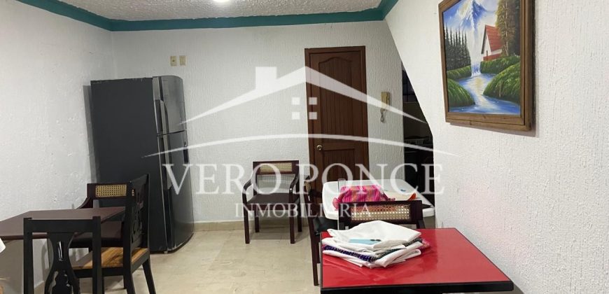 Los Pinos / Locales en Renta (2601-274)