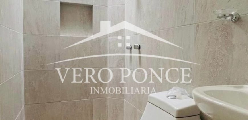 Avenida 18 / Departamentos y Local en Venta (2601-279)