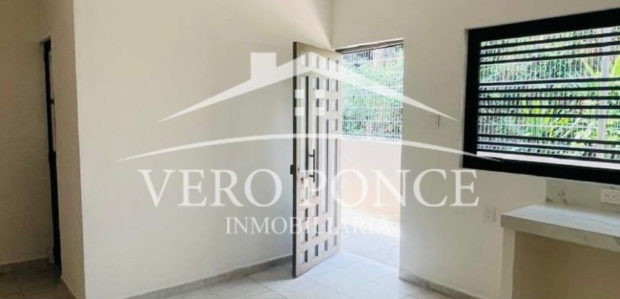 Avenida 18 / Departamentos y Local en Venta (2601-279)