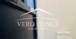 Avenida 18 / Departamentos y Local en Venta (2601-279)