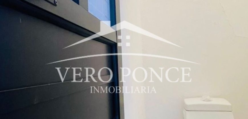 Avenida 18 / Departamentos y Local en Venta (2601-279)