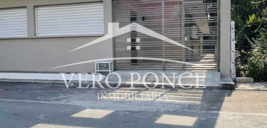 Avenida 18 / Departamentos y Local en Venta (2601-279)