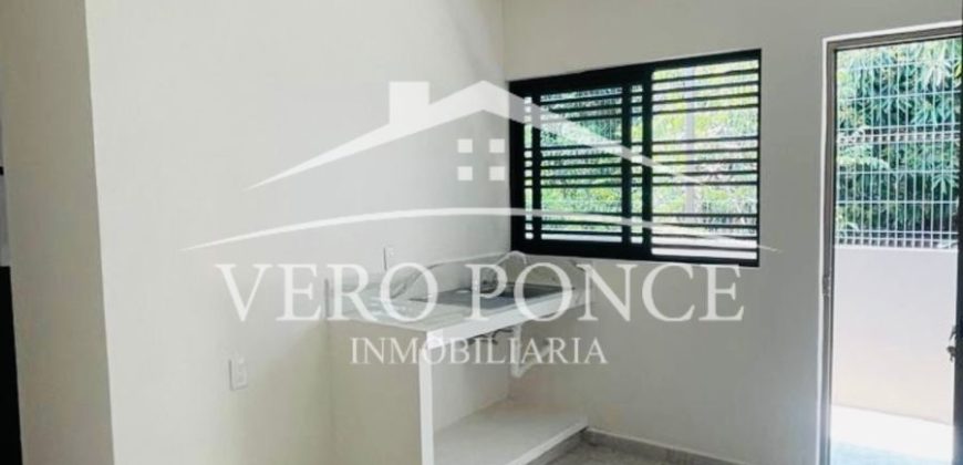 Avenida 18 / Departamentos y Local en Venta (2601-279)