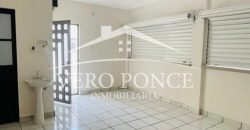 Avenida 18 / Departamentos y Local en Venta (2601-279)
