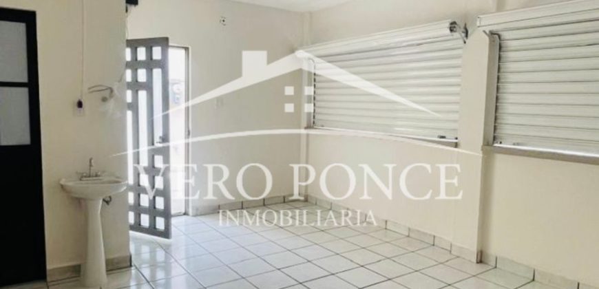 Avenida 18 / Departamentos y Local en Venta (2601-279)