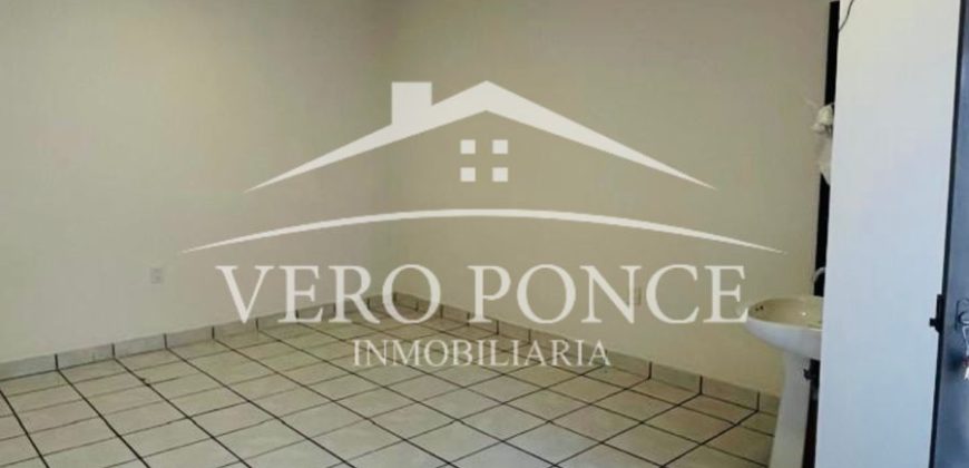 Avenida 18 / Departamentos y Local en Venta (2601-279)
