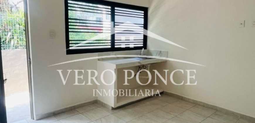 Avenida 18 / Departamentos y Local en Venta (2601-279)