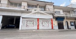 Avenida 1 Calle 6 / 270 m2 / Local en Renta (2601-286)