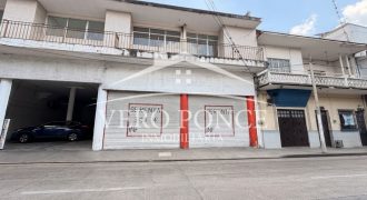 Avenida 1 Calle 6 / 270 m2 / Local en Renta (2601-286)