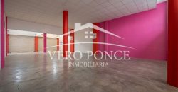 Avenida 1 Calle 6 / 270 m2 / Local en Renta (2601-286)