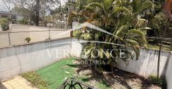 Jardines de la Alameda / Casa en Renta (2601-289)